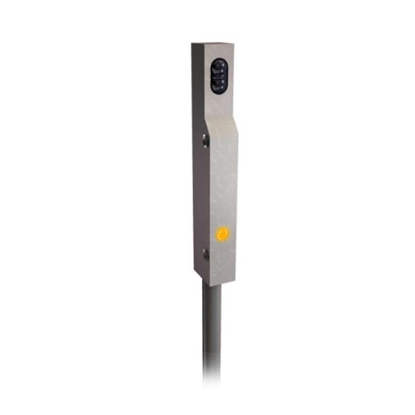 BANNER邦纳美国VSMQ系列光电传感器  VSMQAP6CV20-PUR