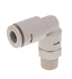 PISCO碧烁科L型弯头化工用管接头 APL6-02-E-TP-C
