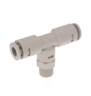 PISCO碧烁科L型弯头化工用管接头 APL6-03-E