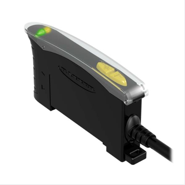 BANNER邦纳美国D10 系列光纤放大器 D10IPFPGQ
