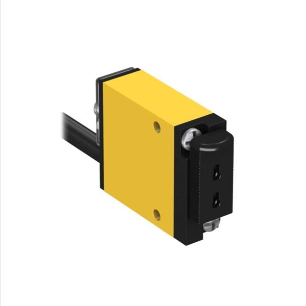 BANNER邦纳美国MINI-BEAM系列光纤放大器  SME312FVBQD