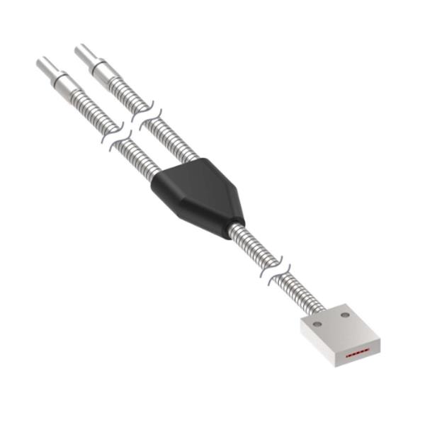 BANNER邦纳美国耐高温光纤 IAT210S