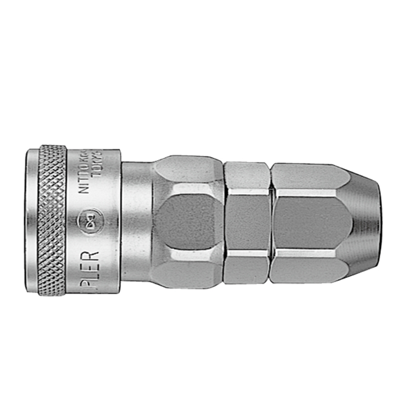 NITTO日东工器SUPER CUPLA快速接头02SCB-8