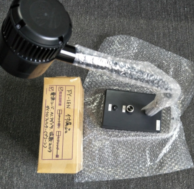 【中村】FUNATECH日本船越龙表面检查灯FNA-35