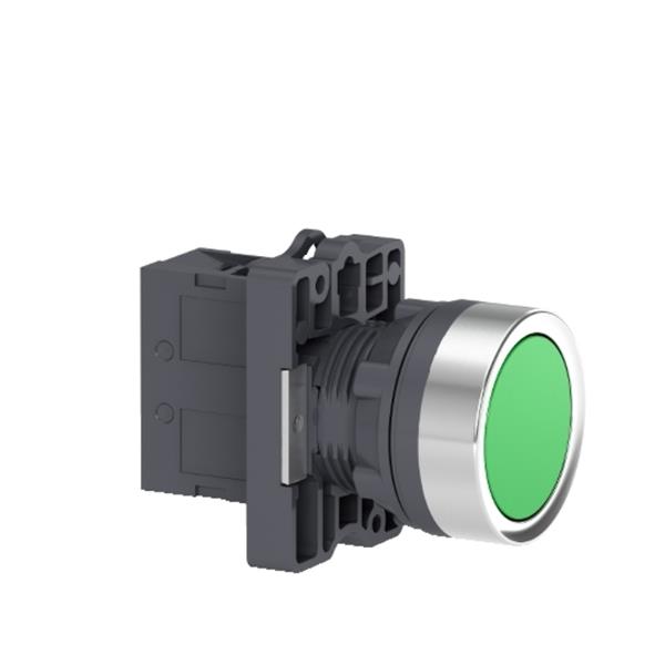 SCHNEIDER施耐德Harmony XA2系列按钮指示灯XA2EW33M1