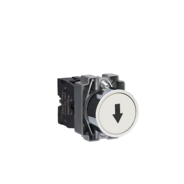 SCHNEIDER施耐德Harmony XB2系列按钮指示灯XB2BA11C