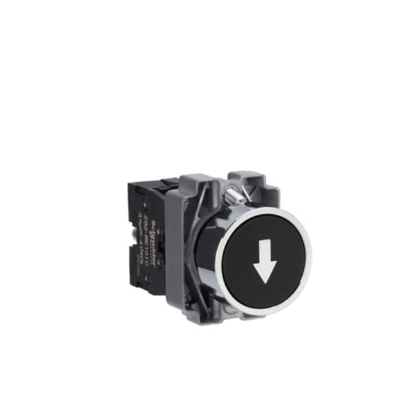 SCHNEIDER施耐德Harmony XB2系列按钮指示灯XB2BA11C