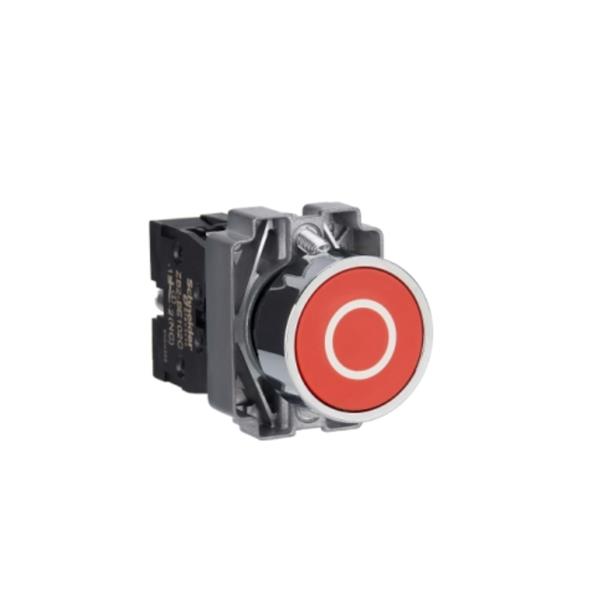 SCHNEIDER施耐德Harmony XB2系列按钮指示灯XB2BA11C