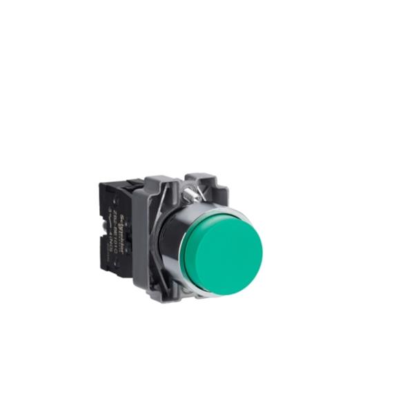SCHNEIDER施耐德Harmony XB2系列按钮指示灯XB2BA11C