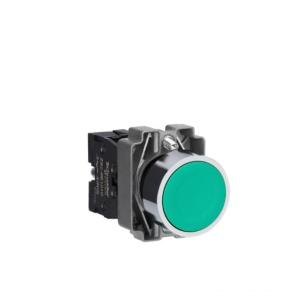 SCHNEIDER施耐德Harmony XB2系列按钮指示灯XB2BA11C