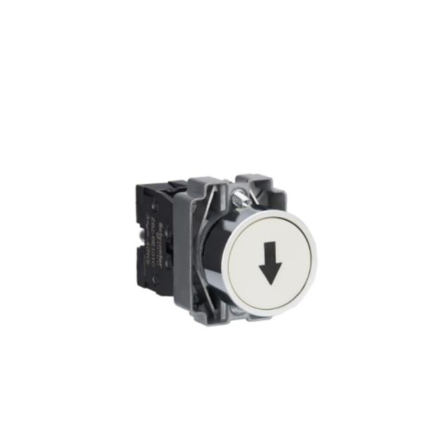 SCHNEIDER施耐德Harmony XB2系列按钮指示灯XB2BA11C