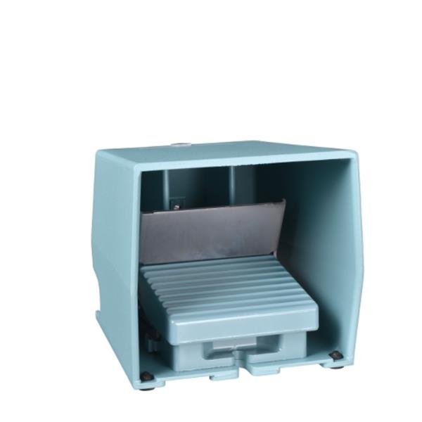 SCHNEIDER施耐德Harmony XPE系列脚踏开关 XPER911