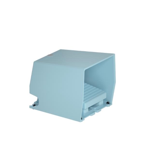 SCHNEIDER施耐德Harmony XPE系列脚踏开关 XPER911