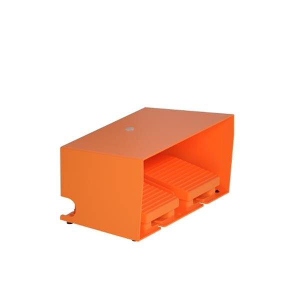 SCHNEIDER施耐德Harmony XPE系列脚踏开关 XPER911