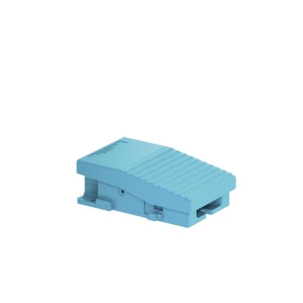 SCHNEIDER施耐德Harmony XPE系列脚踏开关 XPER911