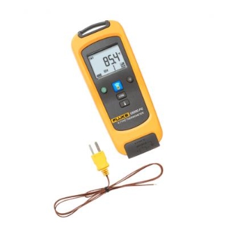FLUKE福禄克无线K型温度模块 FLK-t3000 FC