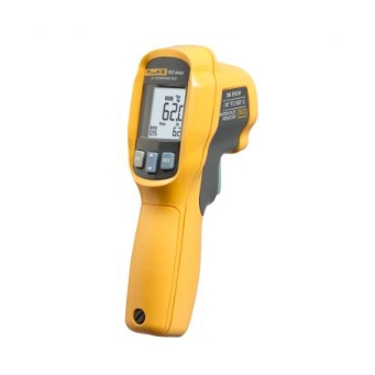 FLUKE福禄克红外测温仪 Fluke 62 MAX Infrared Thermometer