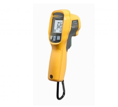 FLUKE福禄克红外测温仪 Fluke 62 MAX+ Infrared Thermometer