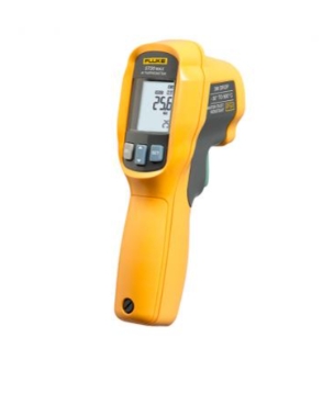 FLUKE福禄克红外测温仪 Fluke-ST20 MAX/CN