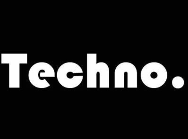 TECHNO特古罗日本