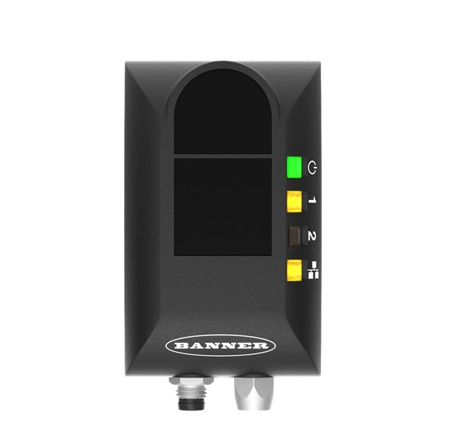 BANNER邦纳美国3D测量传感器  ZMX-3DE2500HF-Q7