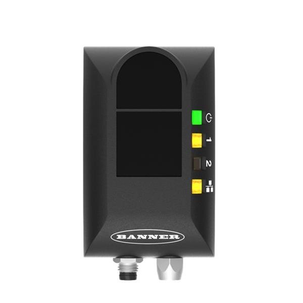 BANNER邦纳美国3D测量传感器  ZMX-3DE2500HF-Q7