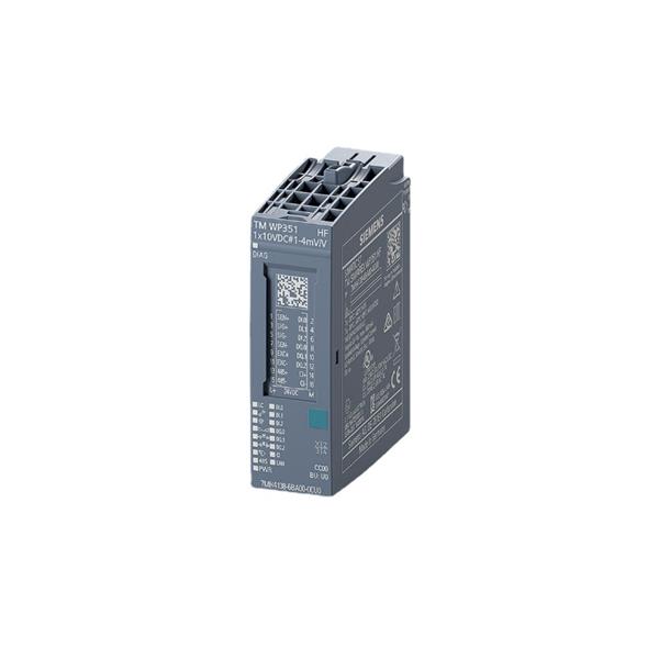 SIEMENS西门子德国 工业称重 7MH5108-5GD00