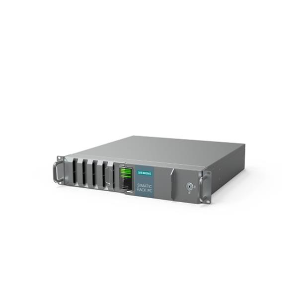 SIEMENS西门子德国 过程控制系统IPC  6ES7650-0VG68-1YX0