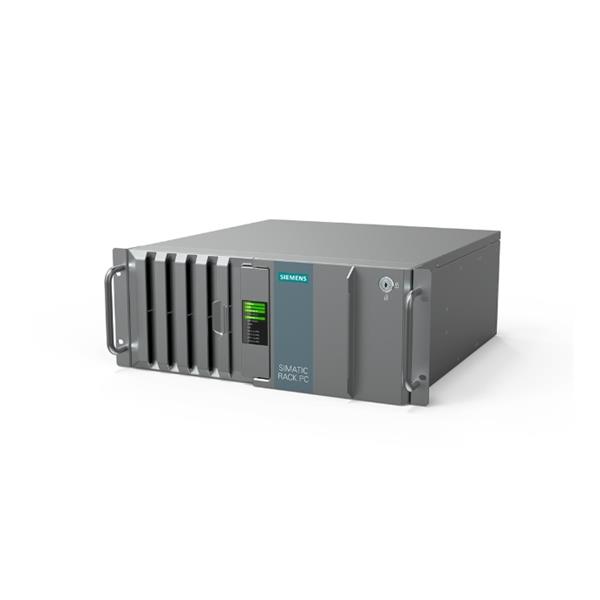 SIEMENS西门子德国 过程控制系统IPC  6ES7650-0VG68-1YX0