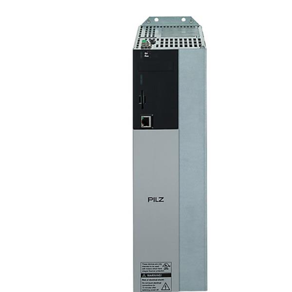 PILZ皮尔磁德国伺服驱动技术 8C000038