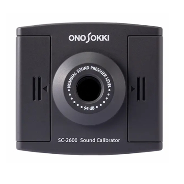 ONOSOKKI日本小野声学校准器SC-2600