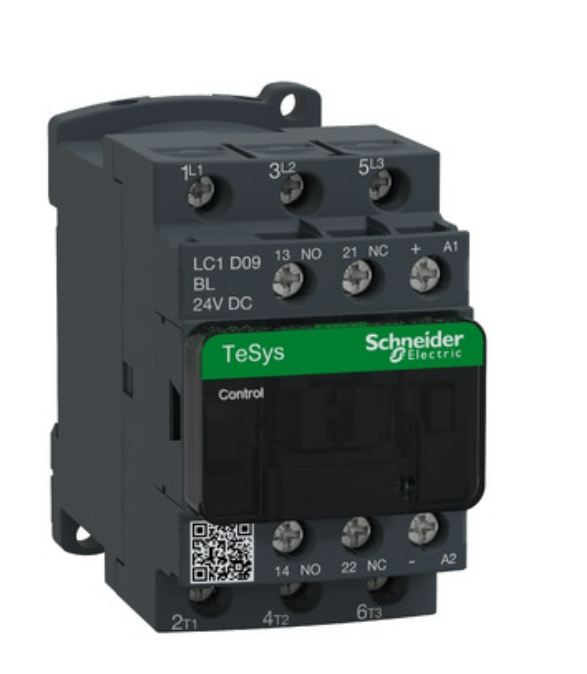 SCHNEIDER施耐德接触器LC1D115E5