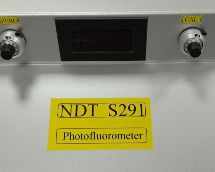 NDT ITALIANA 意大利 静电喷涂系统 19.803