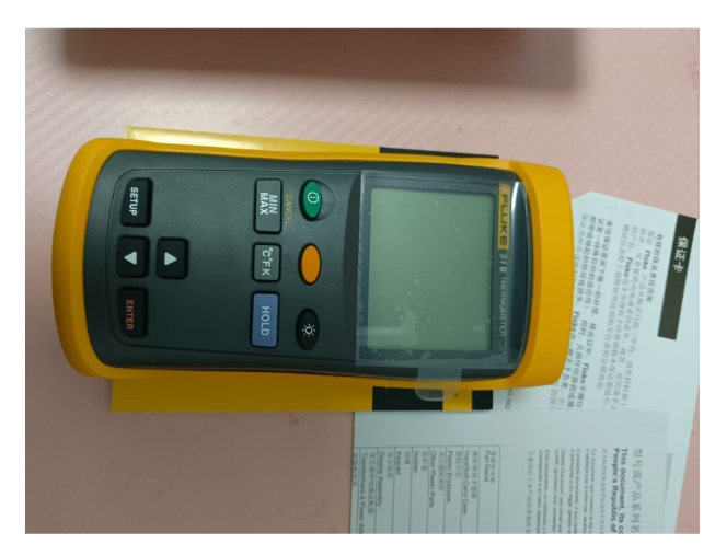 FLUKE福禄克干式计量炉 Fluke 9171-C-R
