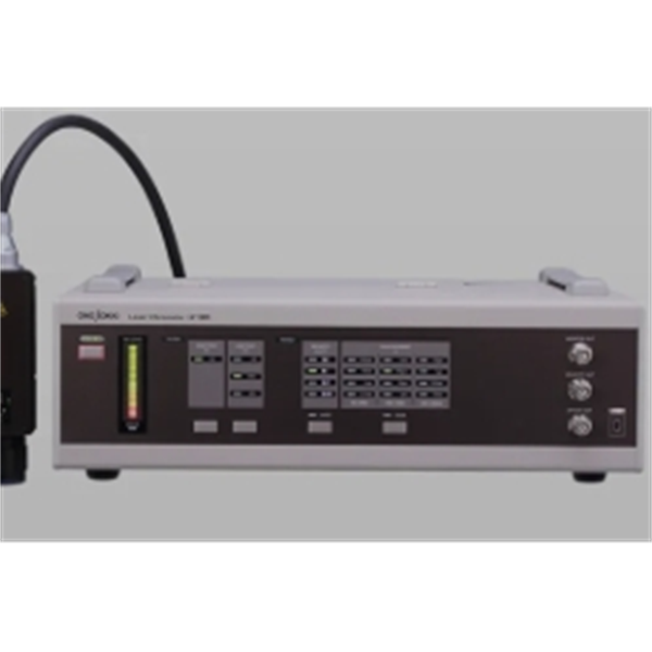 ONOSOKKI日本小野微物体振动和测量系统LV-0030型