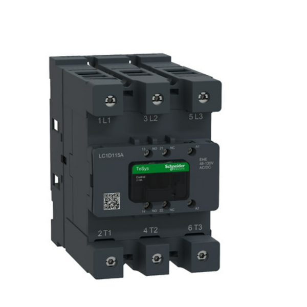 SCHNEIDER施耐德接触器LC1D25P7