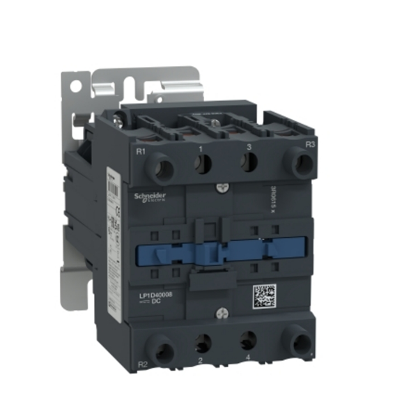 SCHNEIDER施耐德接触器LC1D25P7