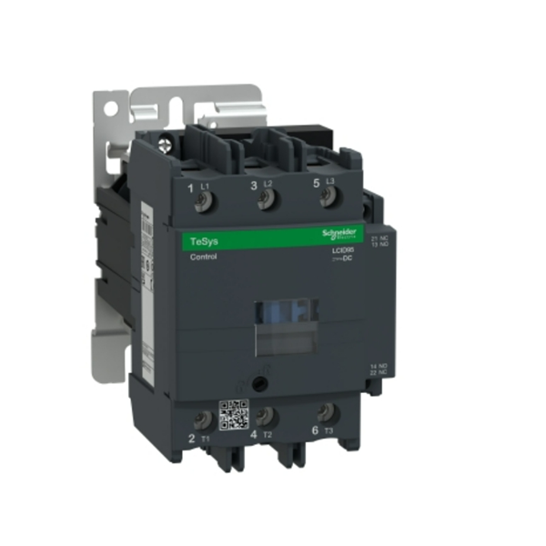SCHNEIDER施耐德接触器LC1D25P7