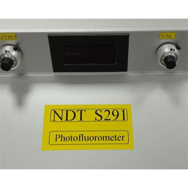 NDT ITALIANA 意大利 NDT S291 电子荧光仪