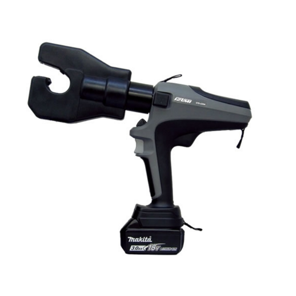 日本IZUMI泉精器 电池供电压接工具压接工具 S7G-630M