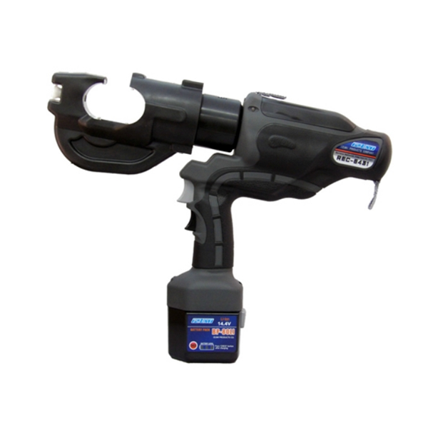 日本IZUMI泉精器   电池供电压接工具 REC-6510