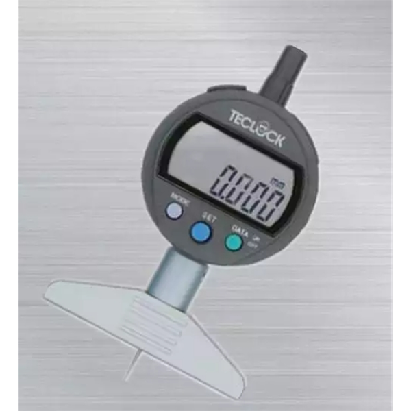 TECLOCK日本得乐千分尺SSM-750