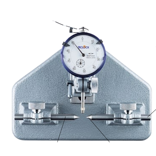 TECLOCK日本得乐其他精密测量仪器716
