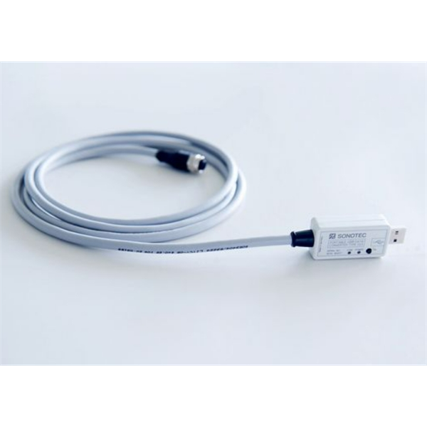 德国Sonosys 便携式 USB 数据转换器023