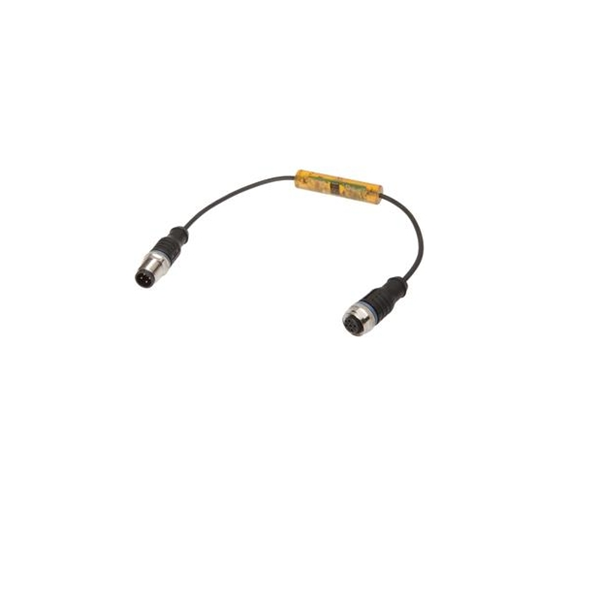 德国IPF安全继电器CS360001