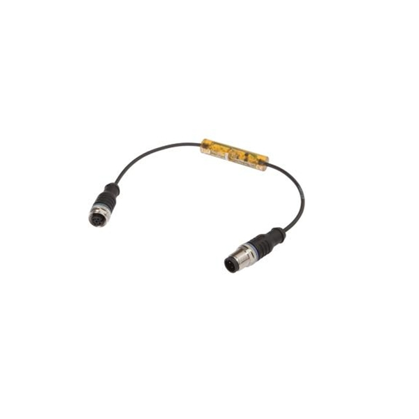 德国IPF安全继电器CS360001