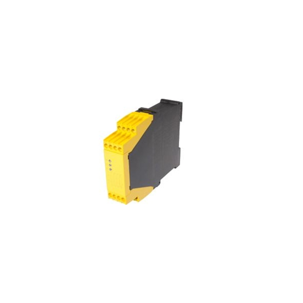 德国IPF安全继电器CS360001
