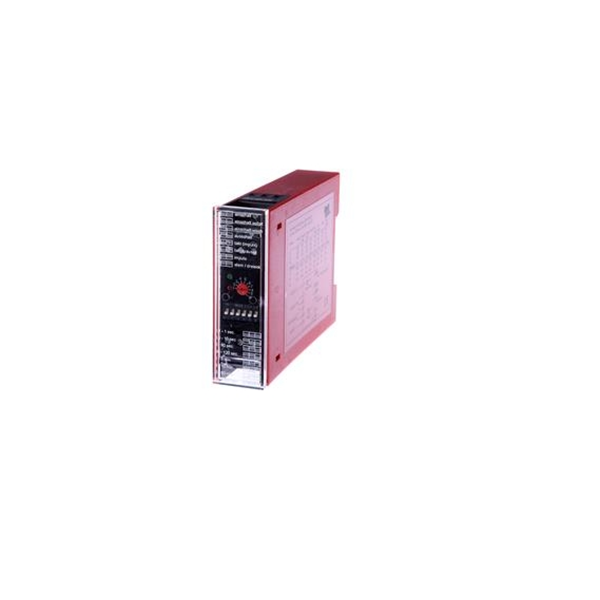 德国IPF安全继电器CS360001