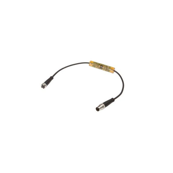 德国IPF安全继电器CS360001
