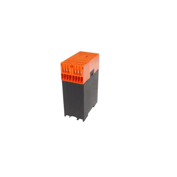 德国IPF安全继电器CS360001